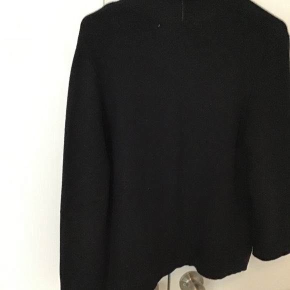 CHARTER CLUB CARDIGAN STYLE SWEATER - Picture 5 of 6